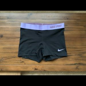 Nike Dri-Fit Shorts